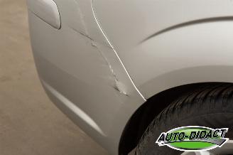 Opel Zafira 1.8 Airco 7p. picture 28