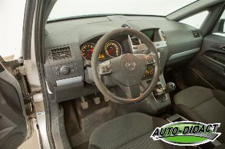 Opel Zafira 1.8 Airco 7p. picture 21