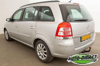 Opel Zafira 1.8 Airco 7p. picture 3