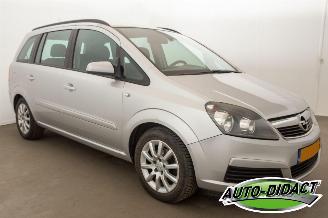 Opel Zafira 1.8 Airco 7p. picture 2