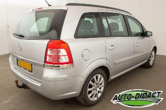 Opel Zafira 1.8 Airco 7p. picture 4