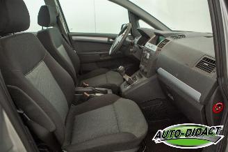 Opel Zafira 1.8 Airco 7p. picture 17
