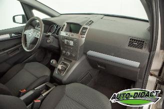 Opel Zafira 1.8 Airco 7p. picture 16