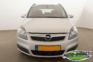 Opel Zafira 1.8 Airco 7p. picture 32
