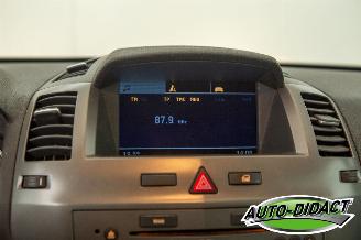 Opel Zafira 1.8 Airco 7p. picture 7