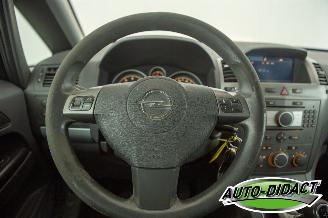 Opel Zafira 1.8 Airco 7p. picture 5