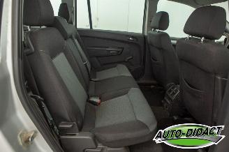 Opel Zafira 1.8 Airco 7p. picture 20