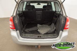 Opel Zafira 1.8 Airco 7p. picture 34