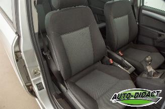 Opel Zafira 1.8 Airco 7p. picture 18