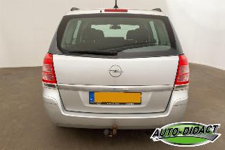 Opel Zafira 1.8 Airco 7p. picture 33
