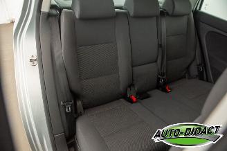Volkswagen Golf plus 1.6 FSI Automaat Airco Comfortline Business picture 19