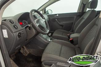 Volkswagen Golf plus 1.6 FSI Automaat Airco Comfortline Business picture 22
