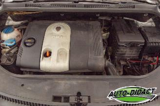 Volkswagen Golf plus 1.6 FSI Automaat Airco Comfortline Business picture 15