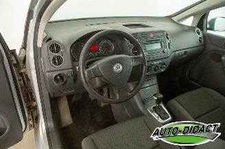 Volkswagen Golf plus 1.6 FSI Automaat Airco Comfortline Business picture 21