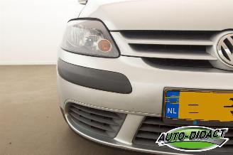 Volkswagen Golf plus 1.6 FSI Automaat Airco Comfortline Business picture 30
