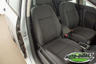 Volkswagen Golf plus 1.6 FSI Automaat Airco Comfortline Business picture 18