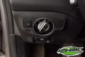 Mercedes Cla-klasse 180 90kW Automaat Navi Camera Airco Shooting Brake picture 11