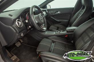 Mercedes Cla-klasse 180 90kW Automaat Navi Camera Airco Shooting Brake picture 23