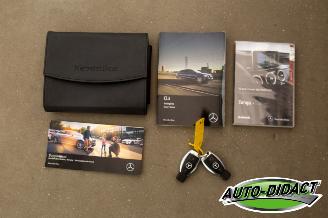 Mercedes Cla-klasse 180 90kW Automaat Navi Camera Airco Shooting Brake picture 25