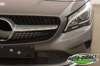 Mercedes Cla-klasse 180 90kW Automaat Navi Camera Airco Shooting Brake picture 30