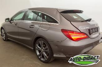 Mercedes Cla-klasse 180 90kW Automaat Navi Camera Airco Shooting Brake picture 3