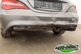 Mercedes Cla-klasse 180 90kW Automaat Navi Camera Airco Shooting Brake picture 26