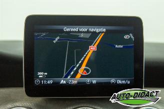 Mercedes Cla-klasse 180 90kW Automaat Navi Camera Airco Shooting Brake picture 7