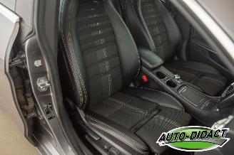 Mercedes Cla-klasse 180 90kW Automaat Navi Camera Airco Shooting Brake picture 19