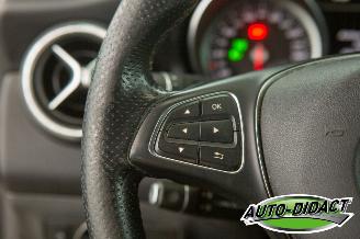 Mercedes Cla-klasse 180 90kW Automaat Navi Camera Airco Shooting Brake picture 12