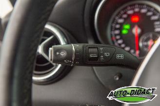 Mercedes Cla-klasse 180 90kW Automaat Navi Camera Airco Shooting Brake picture 14