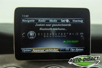Mercedes Cla-klasse 180 90kW Automaat Navi Camera Airco Shooting Brake picture 9