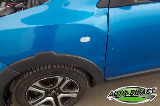 Dacia Lodgy 1.2 TCE 7p. Airco Urban Explorer picture 28