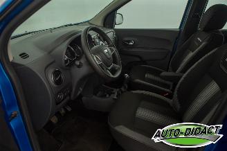 Dacia Lodgy 1.2 TCE 7p. Airco Urban Explorer picture 25