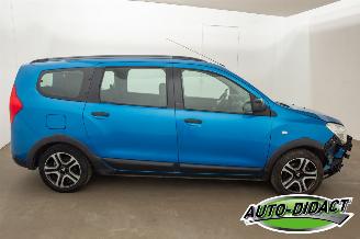 Dacia Lodgy 1.2 TCE 7p. Airco Urban Explorer picture 36