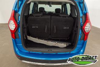 Dacia Lodgy 1.2 TCE 7p. Airco Urban Explorer picture 34