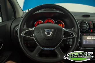 Dacia Lodgy 1.2 TCE 7p. Airco Urban Explorer picture 5