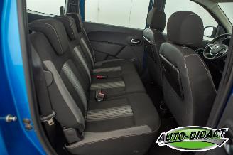 Dacia Lodgy 1.2 TCE 7p. Airco Urban Explorer picture 23