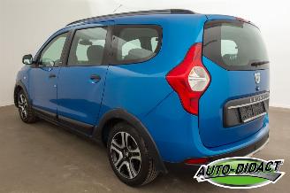 Dacia Lodgy 1.2 TCE 7p. Airco Urban Explorer picture 3