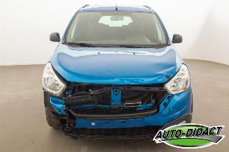 Dacia Lodgy 1.2 TCE 7p. Airco Urban Explorer picture 32