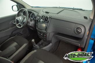 Dacia Lodgy 1.2 TCE 7p. Airco Urban Explorer picture 18