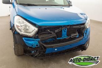 Dacia Lodgy 1.2 TCE 7p. Airco Urban Explorer picture 29