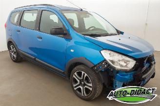 Dacia Lodgy 1.2 TCE 7p. Airco Urban Explorer picture 2