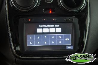 Dacia Lodgy 1.2 TCE 7p. Airco Urban Explorer picture 7