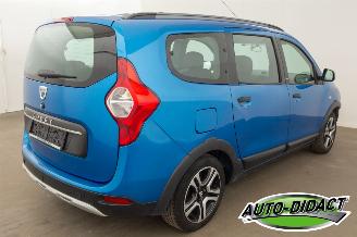 Dacia Lodgy 1.2 TCE 7p. Airco Urban Explorer picture 4