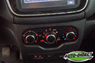 Dacia Lodgy 1.2 TCE 7p. Airco Urban Explorer picture 8