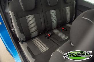 Dacia Lodgy 1.2 TCE 7p. Airco Urban Explorer picture 22