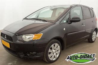 Mitsubishi Colt 1.3 Airco Edition Two picture 2