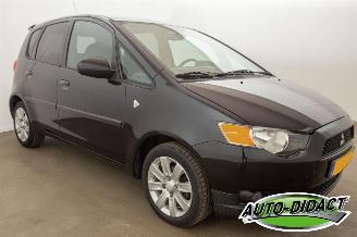 Mitsubishi Colt 1.3 Airco Edition Two picture 3