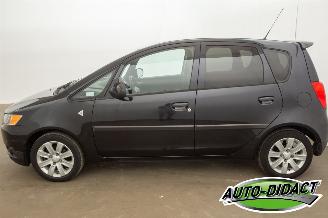 Mitsubishi Colt 1.3 Airco Edition Two picture 36