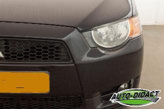 Mitsubishi Colt 1.3 Airco Edition Two picture 31